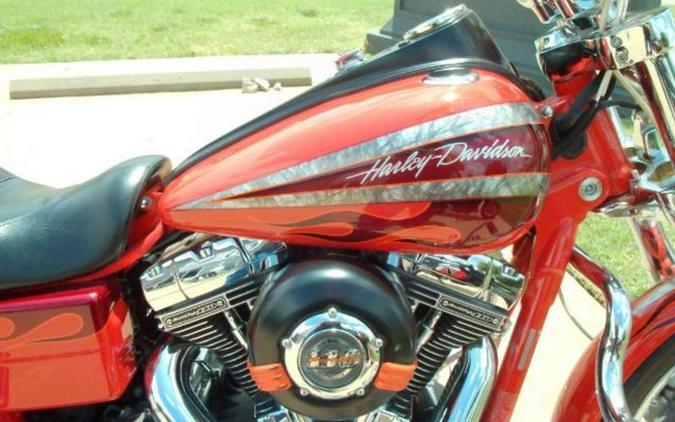 2008 Harley-Davidson® FXDSE