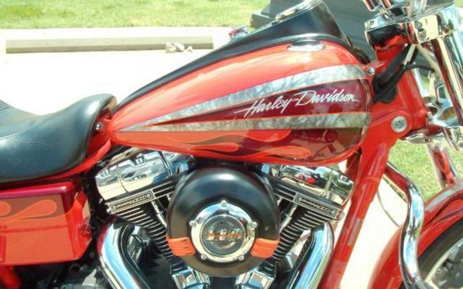 2008 Harley-Davidson® FXDSE