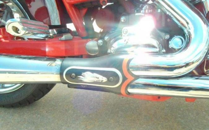 2008 Harley-Davidson® FXDSE