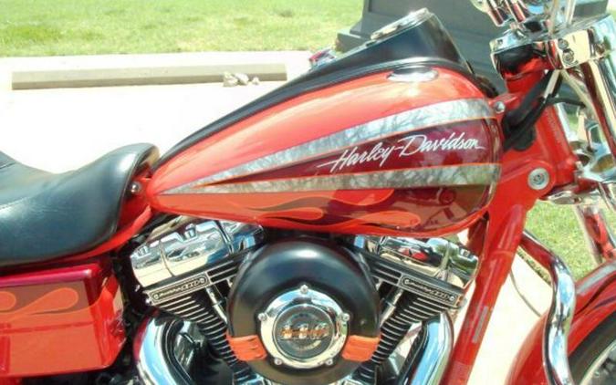 2008 Harley-Davidson® FXDSE