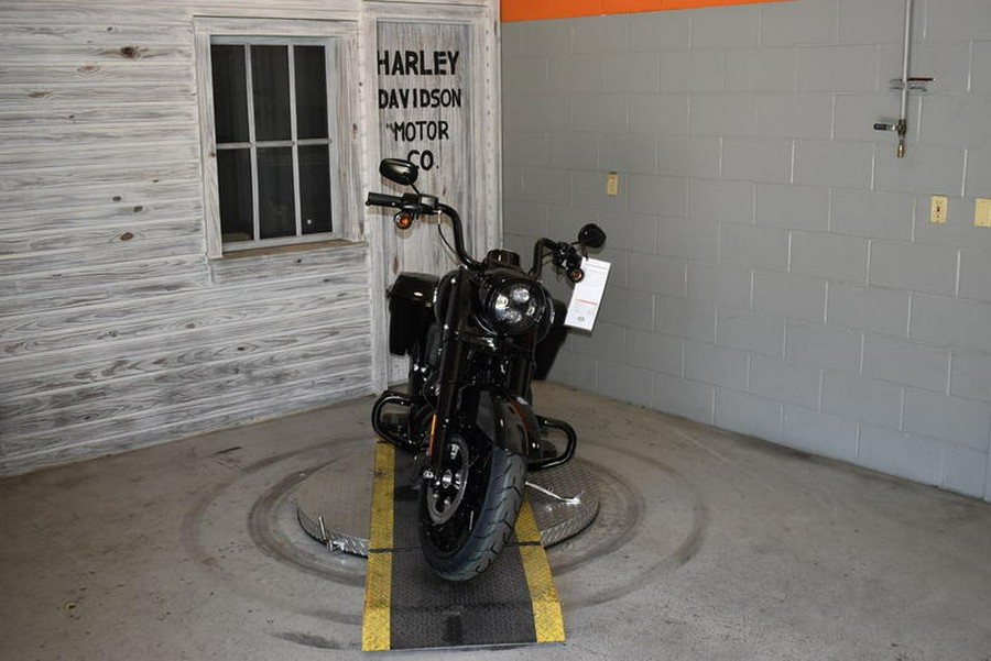 2025 Harley-Davidson® FLHRXS - Road King® Special