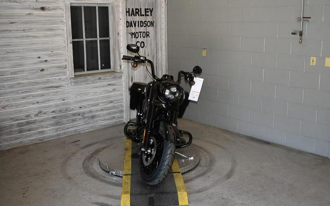 2025 Harley-Davidson® FLHRXS - Road King® Special