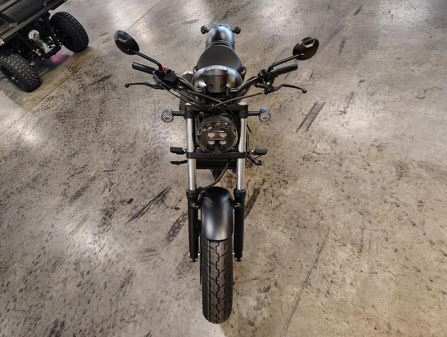 2025 Honda® Rebel 300