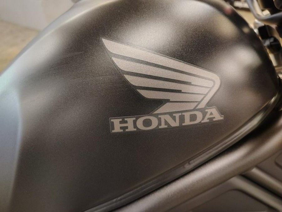 2025 Honda® Rebel 300