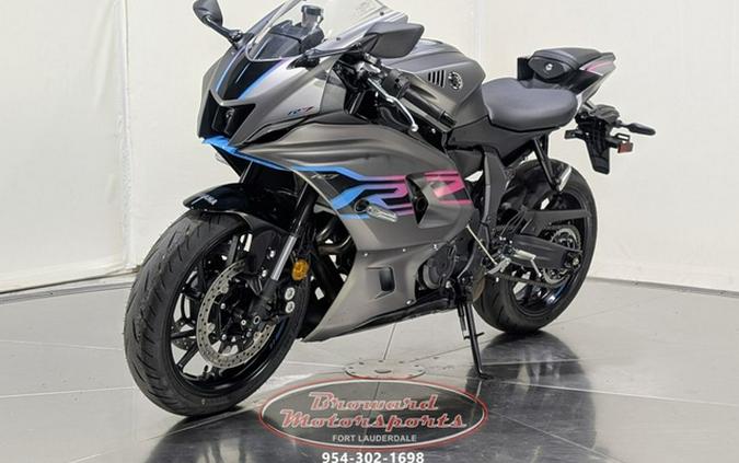 2024 Yamaha YZF R7