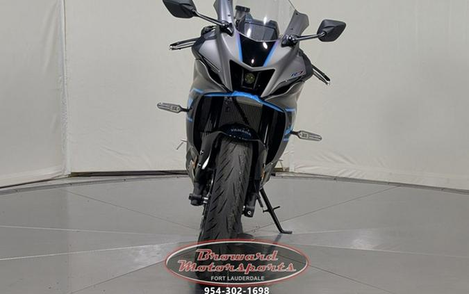 2024 Yamaha YZF R7