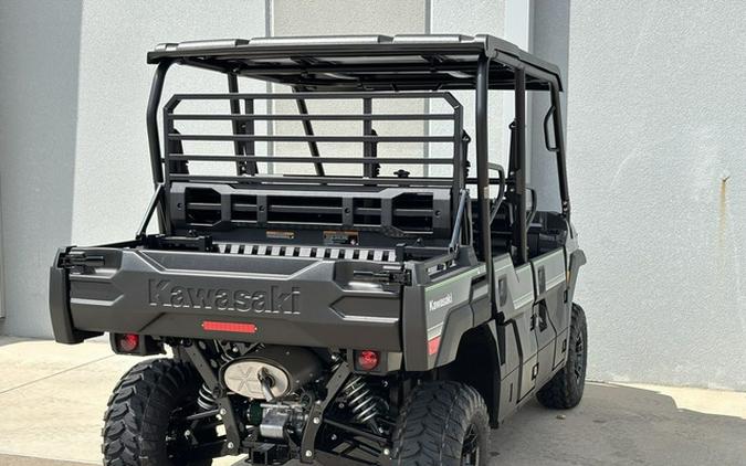 2026 Kawasaki Mule PRO-FXT 1000 LE