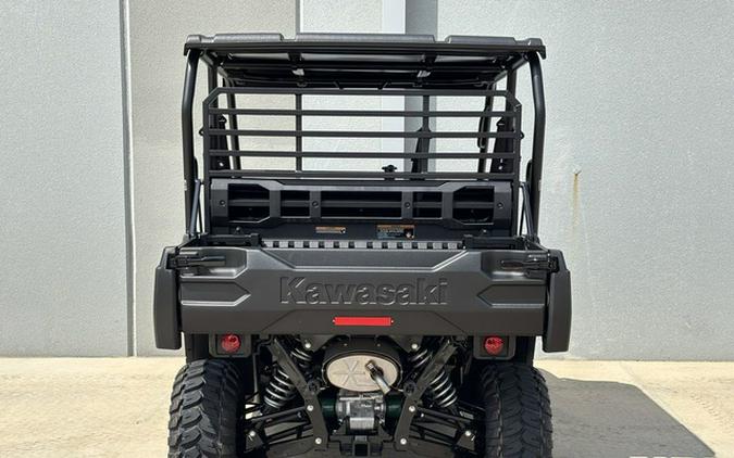 2026 Kawasaki Mule PRO-FXT 1000 LE