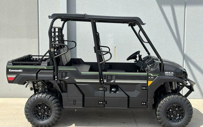 2026 Kawasaki Mule PRO-FXT 1000 LE