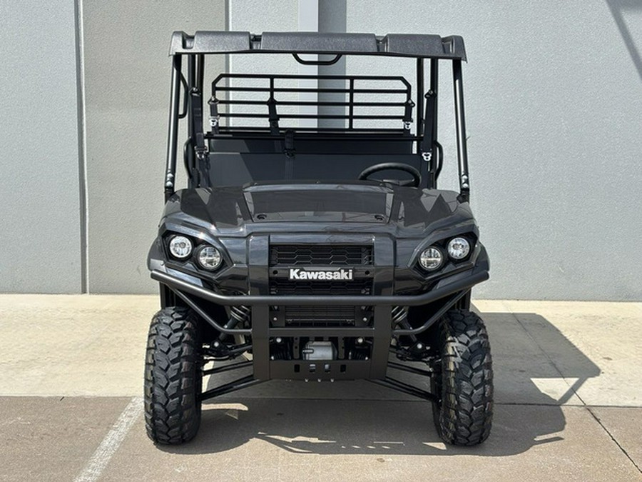2026 Kawasaki Mule PRO-FXT 1000 LE