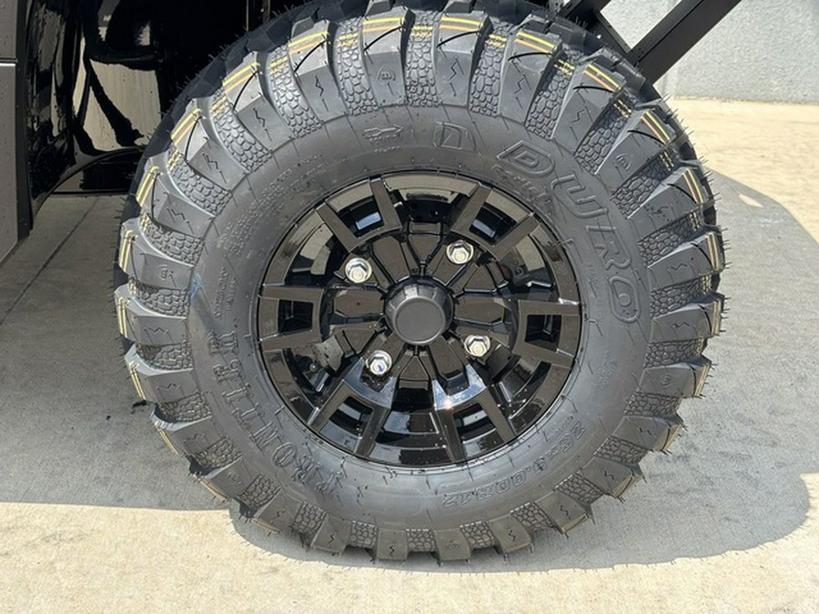 2026 Kawasaki Mule PRO-FXT 1000 LE