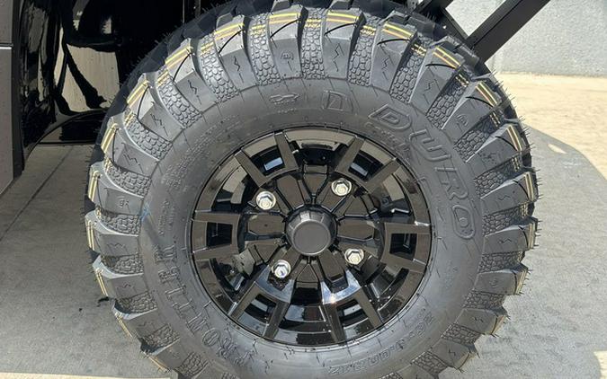 2026 Kawasaki Mule PRO-FXT 1000 LE