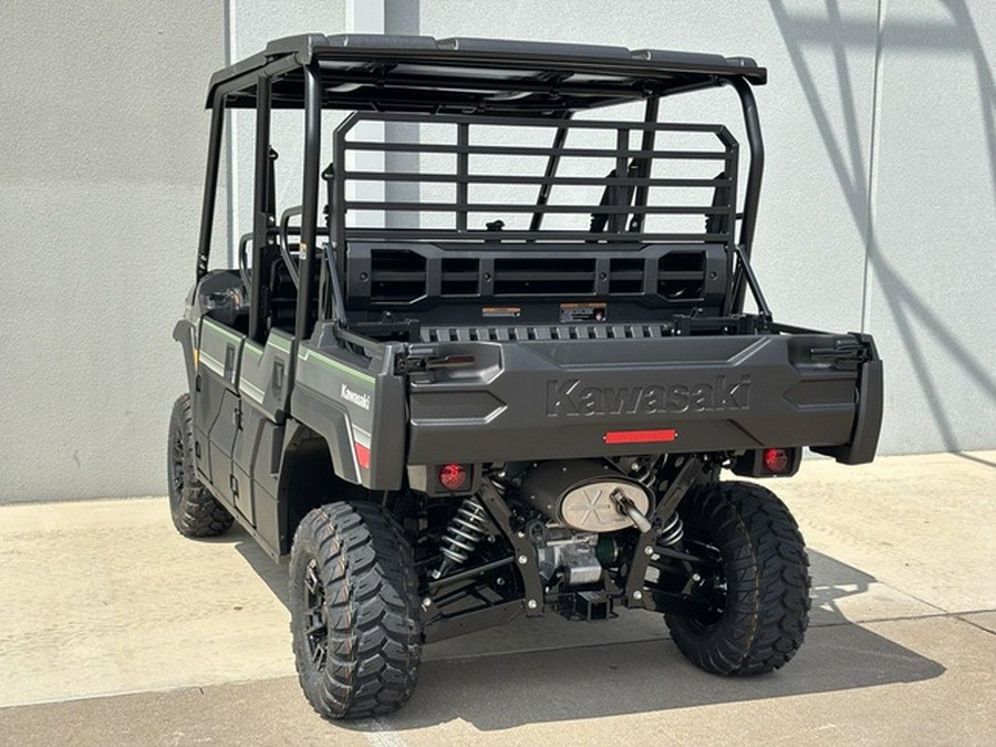 2026 Kawasaki Mule PRO-FXT 1000 LE