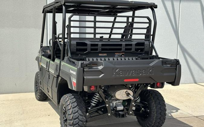 2026 Kawasaki Mule PRO-FXT 1000 LE
