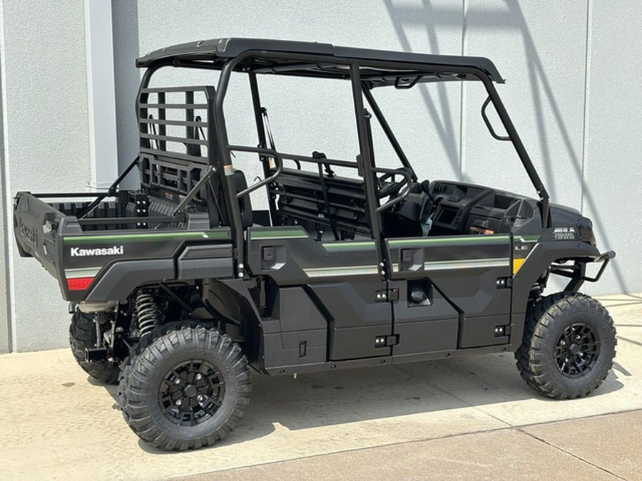 2026 Kawasaki Mule PRO-FXT 1000 LE