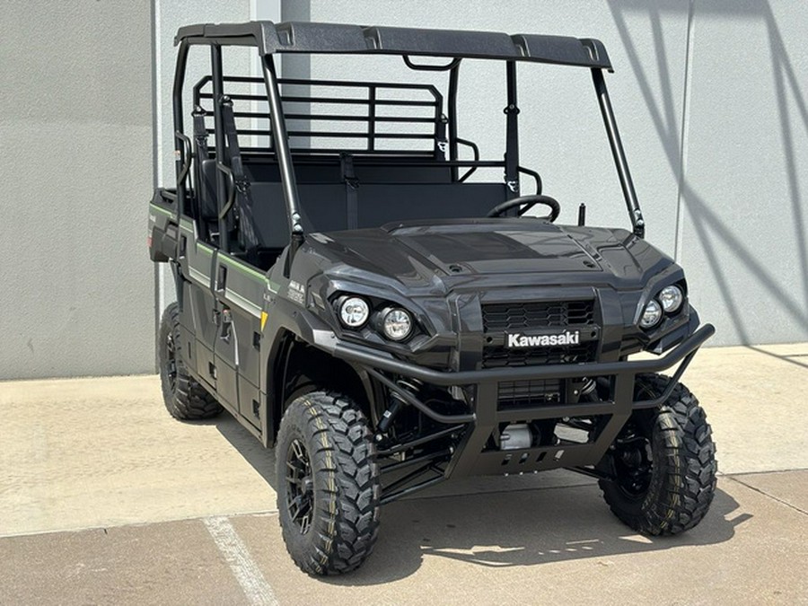 2026 Kawasaki Mule PRO-FXT 1000 LE