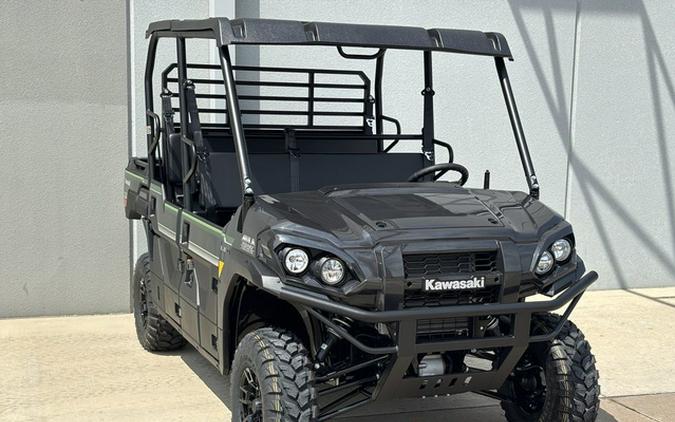 2026 Kawasaki Mule PRO-FXT 1000 LE