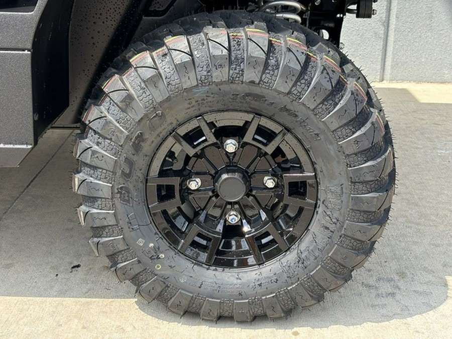 2026 Kawasaki Mule PRO-FXT 1000 LE