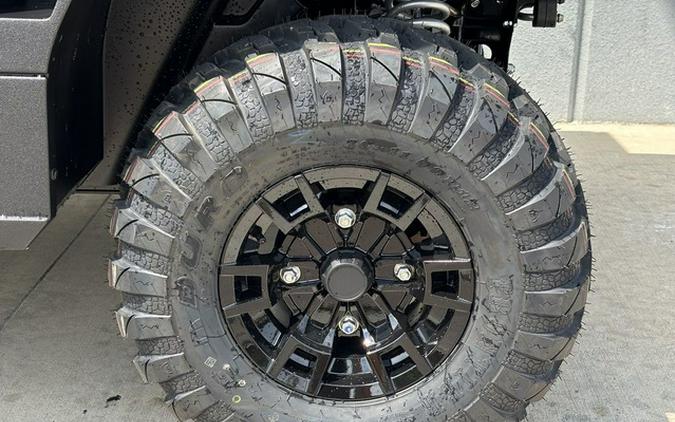 2026 Kawasaki Mule PRO-FXT 1000 LE