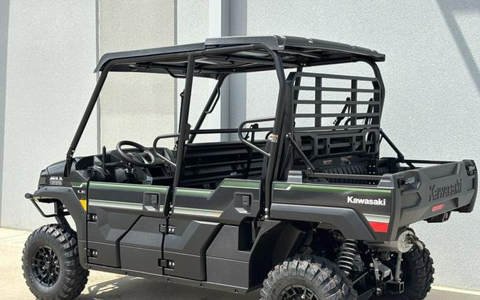 2026 Kawasaki Mule PRO-FXT 1000 LE