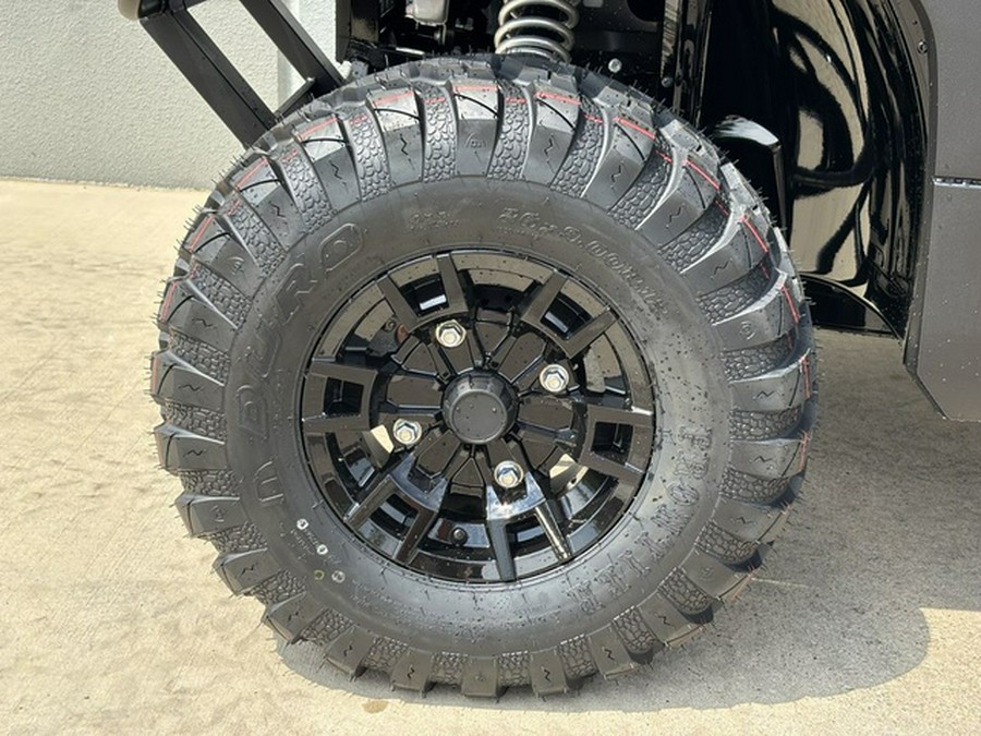 2026 Kawasaki Mule PRO-FXT 1000 LE