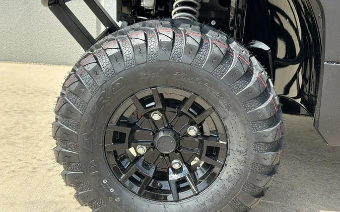 2026 Kawasaki Mule PRO-FXT 1000 LE