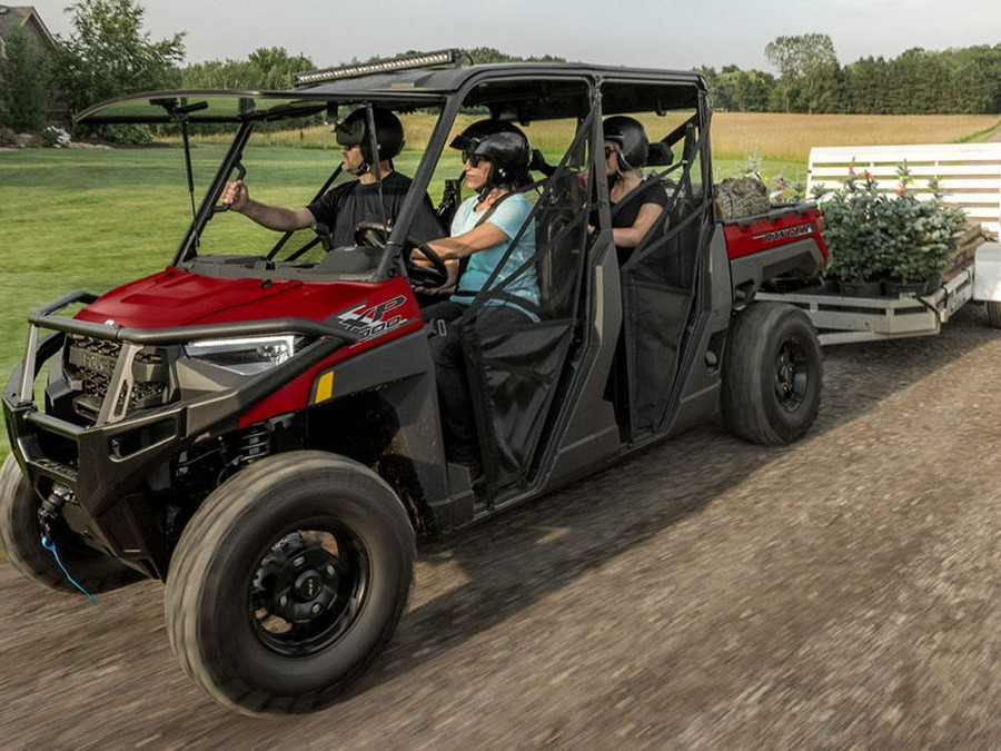2026 Polaris Ranger® Crew XP 1000 Premium