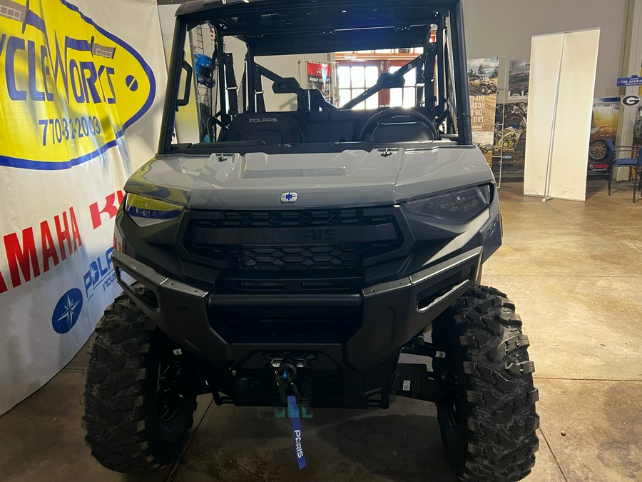 2026 Polaris Ranger® Crew XP 1000 Premium