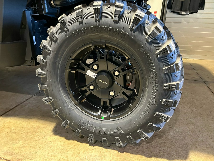 2026 Polaris Ranger® Crew XP 1000 Premium