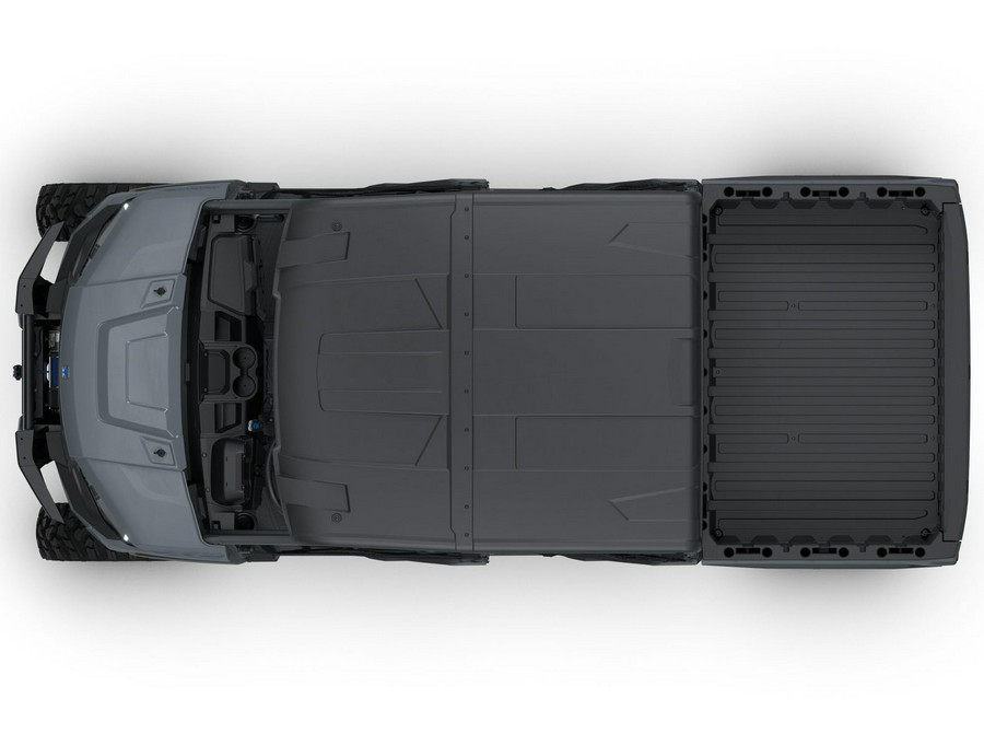 2026 Polaris Ranger® Crew XP 1000 Premium