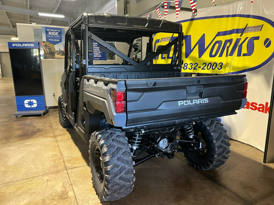 2026 Polaris Ranger® Crew XP 1000 Premium