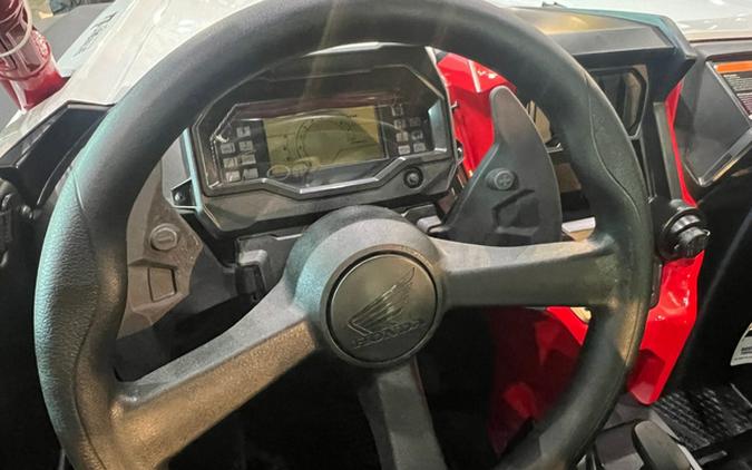 2025 Honda Talon 1000R 4 FOX Live Valve