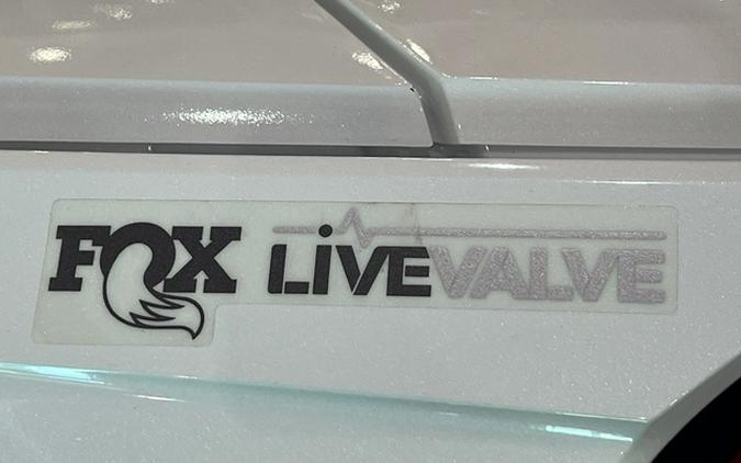 2025 Honda Talon 1000R 4 FOX Live Valve