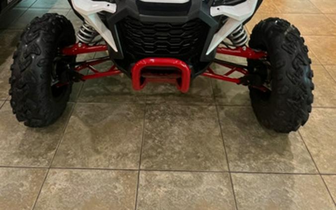 2025 Honda Talon 1000R 4 FOX Live Valve