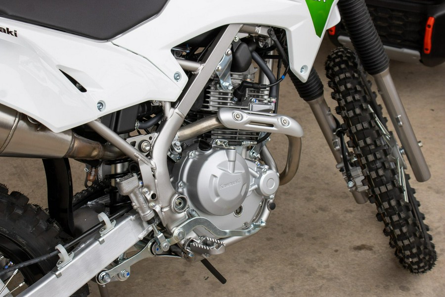 2026 KAWASAKI KLX230R
