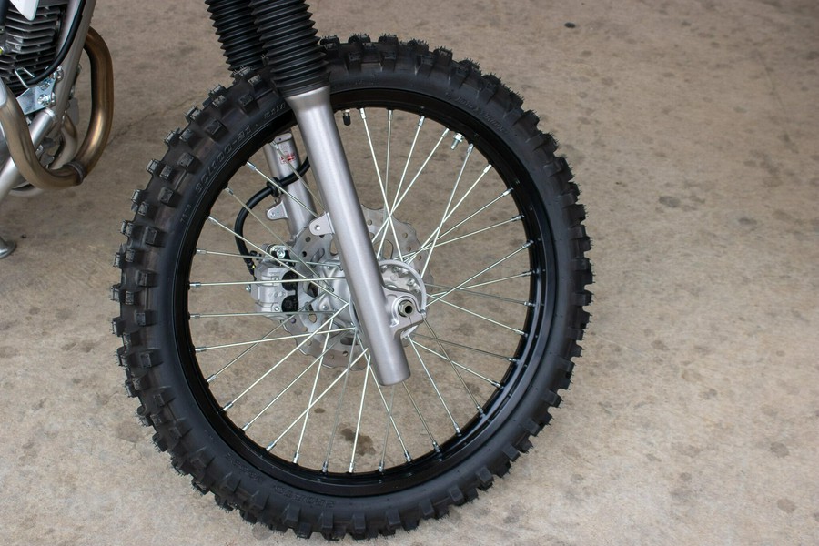 2026 KAWASAKI KLX230R