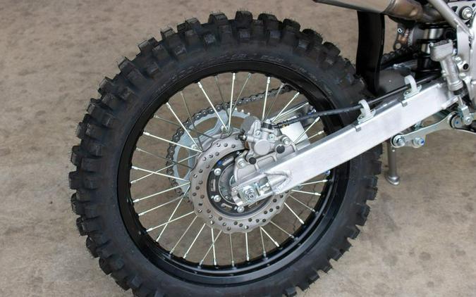 New 2026 KAWASAKI KLX230R