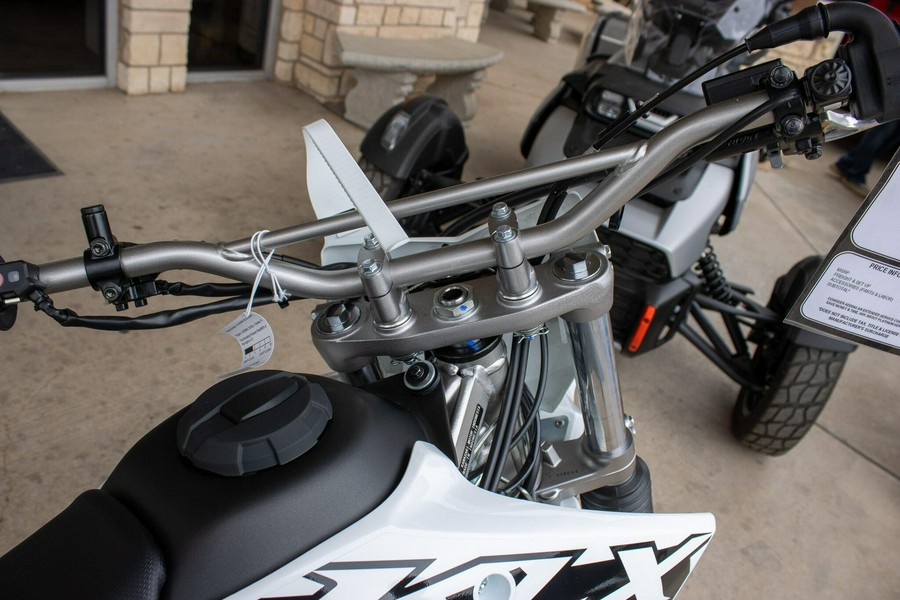 2026 KAWASAKI KLX230R