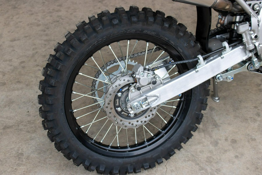 2026 KAWASAKI KLX230R