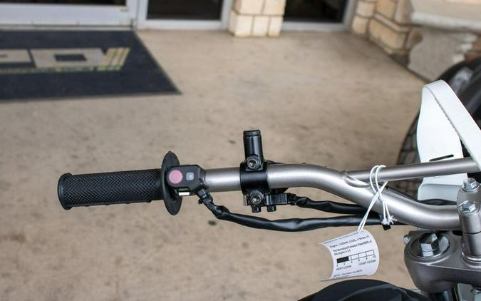 New 2026 KAWASAKI KLX230R