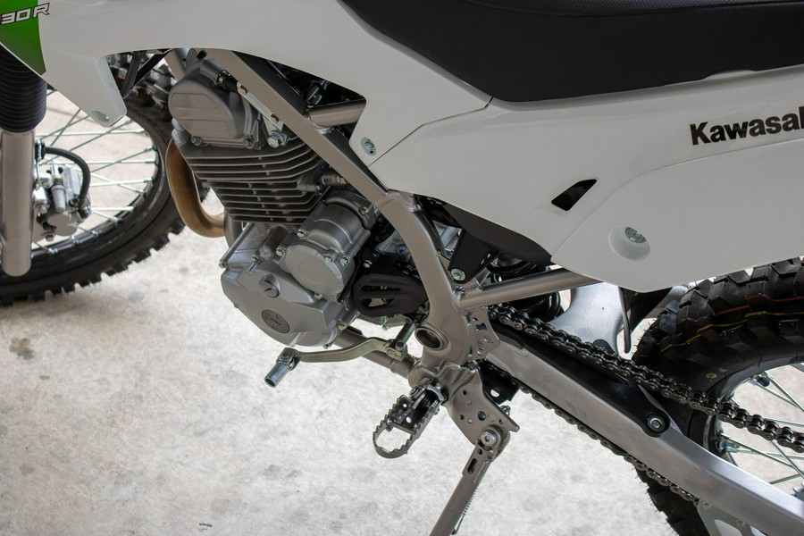 2026 KAWASAKI KLX230R