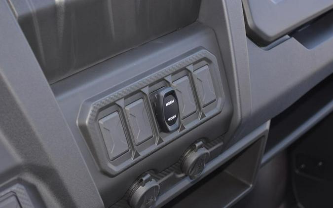 2026 CFMOTO UFORCE 1000