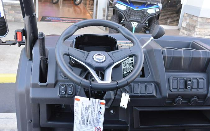 2026 CFMOTO UFORCE 1000