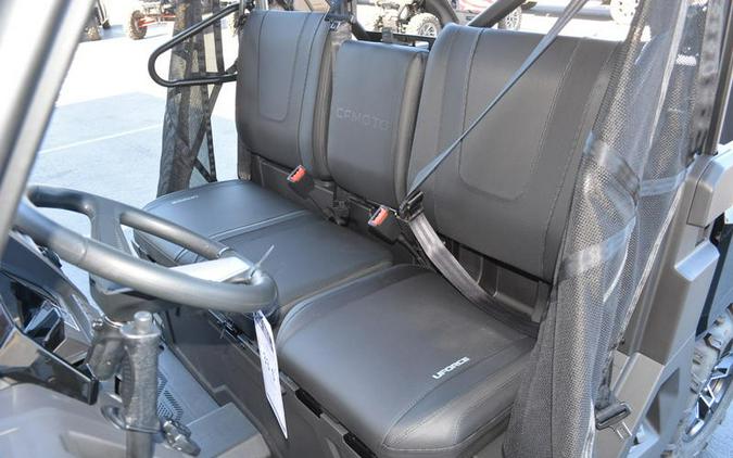 2026 CFMOTO UFORCE 1000