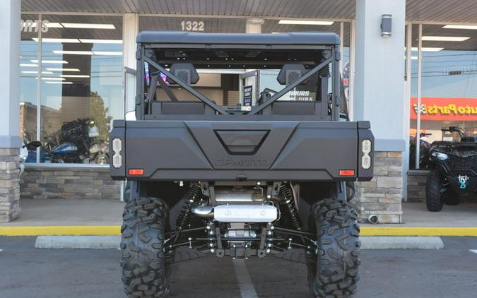 2026 CFMOTO UFORCE 1000