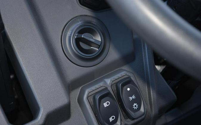 2026 CFMOTO UFORCE 1000