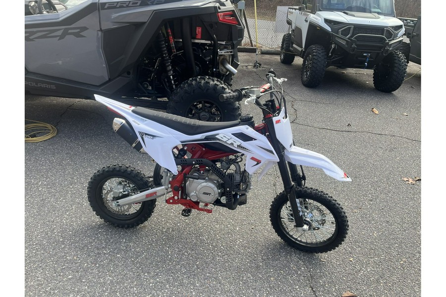 2025 SSR Motorsports R-Series SR140R