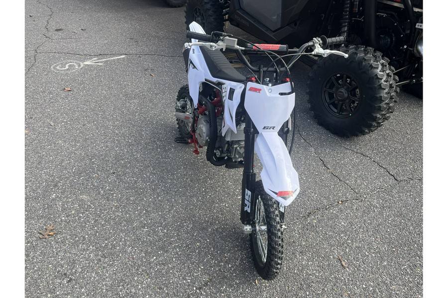 2025 SSR Motorsports R-Series SR140R