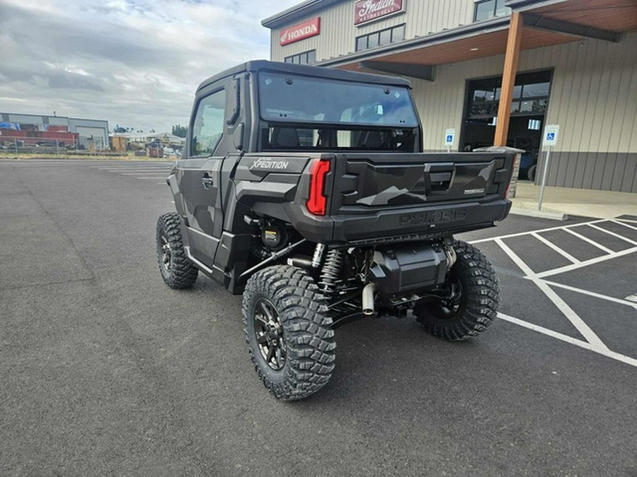 2026 Polaris Xpedition XP Northstar