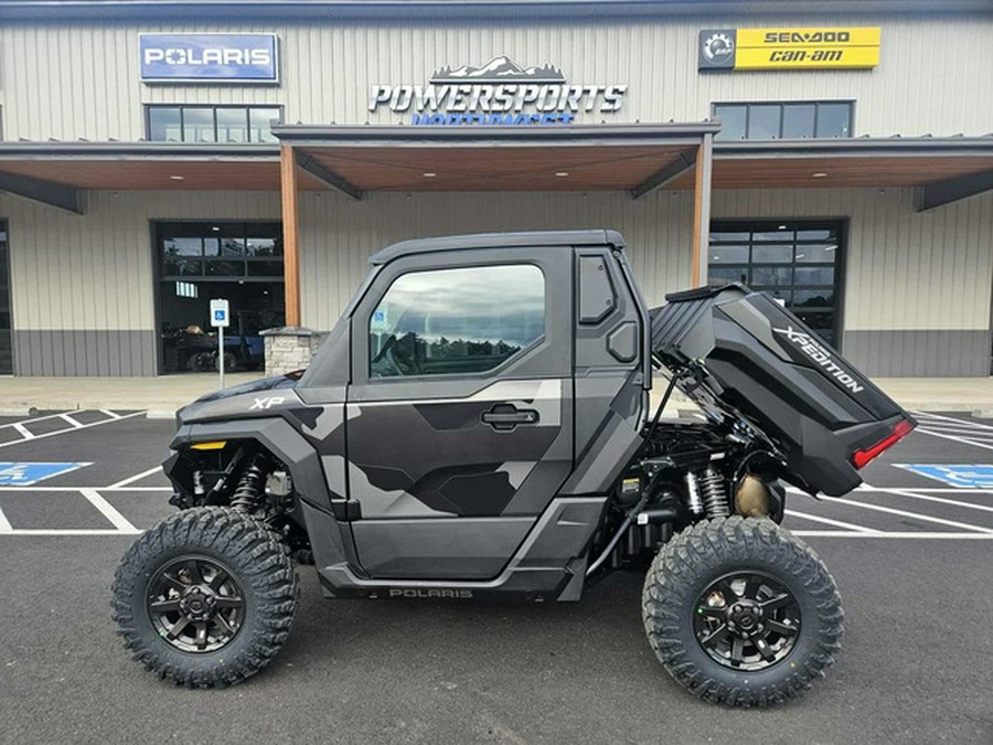 2026 Polaris Xpedition XP Northstar